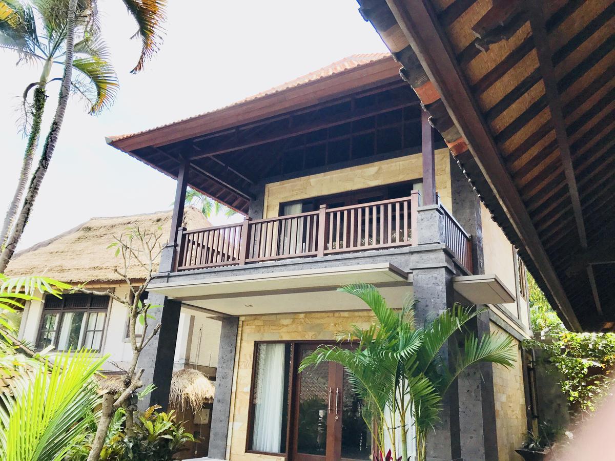 The Kalangan Hotel Ubud Exterior foto