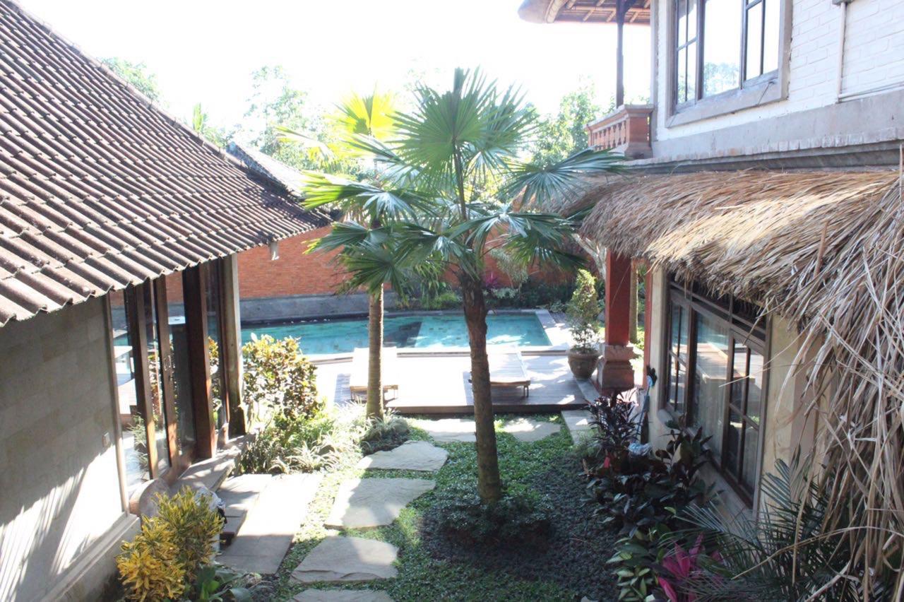 The Kalangan Hotel Ubud Cameră foto