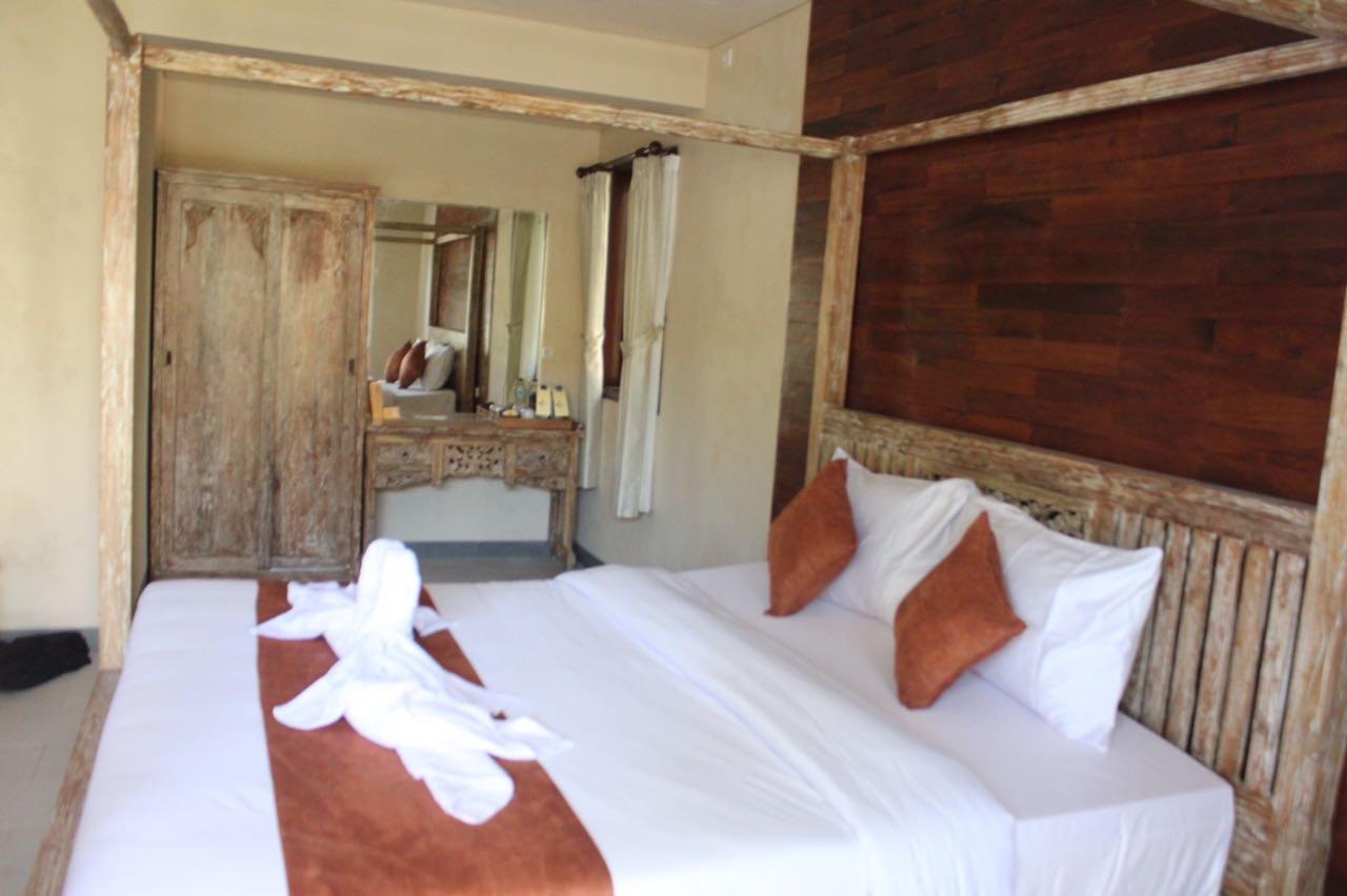 The Kalangan Hotel Ubud Exterior foto
