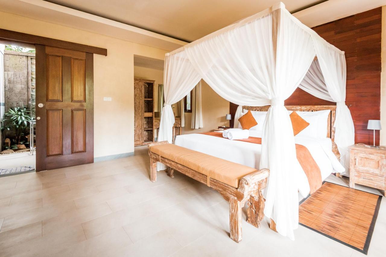 The Kalangan Hotel Ubud Exterior foto